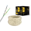 Kép 4/6 - Gembird CAT6 U-UTP Installation Cable 305m Grey