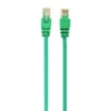 Gembird CAT6 U-UTP Patch Cable 0,25m Green