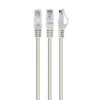 Kép 1/3 - Gembird CAT6 U-UTP Patch Cable 0,25m Grey