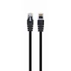 Gembird CAT6 U-UTP Patch Cable 0,5m Black