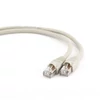 Kép 1/3 - Gembird CAT6 U-UTP Patch Cable 0,5m Grey