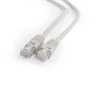 Kép 1/2 - Gembird CAT6 U-UTP Patch Cable 15m Grey