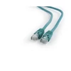 Kép 2/3 - Gembird CAT6 U-UTP Patch Cable 2m Green