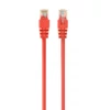 Gembird CAT6 U-UTP Patch Cable 2m Red