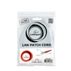 Gembird CAT6 U-UTP Patch Cable 2m Red