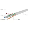 Kép 2/5 - Gembird CAT6 UTP LAN 305m Grey