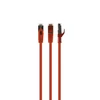 Gembird CAT6A S-FTP Patch Cable 3m Red