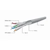 Kép 3/5 - Gembird CAT6A SSTP Installation Cable 305m Grey
