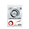 Kép 3/3 - Gembird CAT6 U-UTP Patch Cable 3m Red