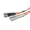 Kép 1/3 - Gembird CFO-STSC-OM2-1M Duplex multimode fibre optic cable 1m bulk packing