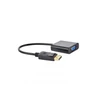 Kép 2/2 - Gembird Displayport apa > VGA anya adapter