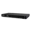 Kép 1/3 - Gembird DSP-8PH4-03 HDMI Splitter 8 ports Black
