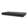 Kép 2/3 - Gembird DSP-8PH4-03 HDMI Splitter 8 ports Black
