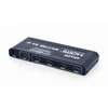 Kép 2/3 - Gembird DSP-4PH4-02 HDMI splitter 4 ports