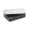 Kép 1/3 - Gembird DSW-HDMI-34 HDMI Interface Switch 3 Ports