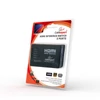 Kép 2/4 - Gembird DSW-HDMI-53 HDMI interface switch 5 ports