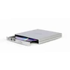 Kép 1/10 - Gembird DVD-USB-02-SV Slim DVD-Writer Silver BOX