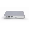 Kép 3/10 - Gembird DVD-USB-02-SV Slim DVD-Writer Silver BOX