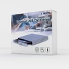 Kép 5/10 - Gembird DVD-USB-02-SV Slim DVD-Writer Silver BOX