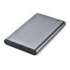 Kép 2/3 - Gembird E2-U3S-6-GR USB3.1 Enclosure Aluminium with USB Type-C Grey