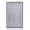 Kép 3/3 - Gembird E2-U3S-6-GR USB3.1 Enclosure Aluminium with USB Type-C Grey