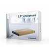 Gembird EE2-U3S-3-GL USB3.0 2,5