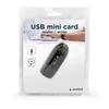 Gembird FD2-SD-1 USB mini card reader/writer