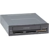 Kép 2/3 - Gembird FDI2-ALLIN1-03 Internal USB card reader/writer with SATA port Black