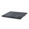 Kép 3/14 - Gembird NBS-2F15-05 LED Notebook Cooling Stand