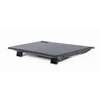 Kép 4/14 - Gembird NBS-2F15-05 LED Notebook Cooling Stand