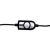Gembird GHS-U-5.1-01 5.1 Gaming Headset Black/Red