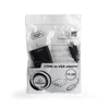 Gembird HDMI v1.4 - VGA adapter fekete