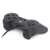 Gembird JPD-UB-01 fekete gamepad