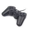Kép 1/4 - Gembird JPD-UDV-01 USB Gamepad Black