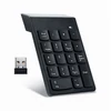 Gembird KPD-W-02 Wireless numeric keypad