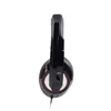 Kép 3/18 - Gembird MHS-U-001 Headset Glossy Black