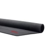 Gembird MP-GAME-L Gaming Egérpad Black