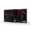 Kép 1/7 - Gembird MP-GAMELED-L Gaming with LED light effect Large Egérpad