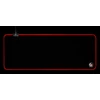 Kép 3/7 - Gembird MP-GAMELED-L Gaming with LED light effect Large Egérpad