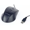 Kép 4/5 - Gembird MUS-4B-02 optical mouse Black