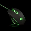 Gembird MUSG-001-G Gamer Black/Green
