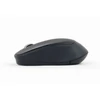 Gembird MUSW-4B-05 Wireless optical mouse Black