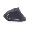 Kép 5/8 - Gembird MUSW-ERGO-01 Ergonomic wireless mouse Black