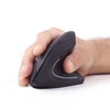 Kép 6/8 - Gembird MUSW-ERGO-01 Ergonomic wireless mouse Black