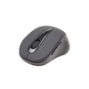 Gembird MUSWB2 Bluetooth mouse Black
