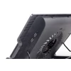 Kép 4/9 - Gembird NBS-1F17T-01 Notebook Cooling Stand