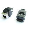 Gembird NCAC-HS-SMB2 Two jack surface mount box with 2 CAT5e half-shielded keystone jacks