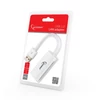 Kép 4/4 - Gembird NIC-U2-02 USB2.0 LAN adapter White