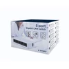 Kép 3/6 - Gembird NSW-G5-01 5-port Gigabit LAN switch
