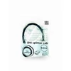 Gembird Passive DVI-I male to dual VGA female splitter cable 0,3m Black